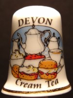 devon